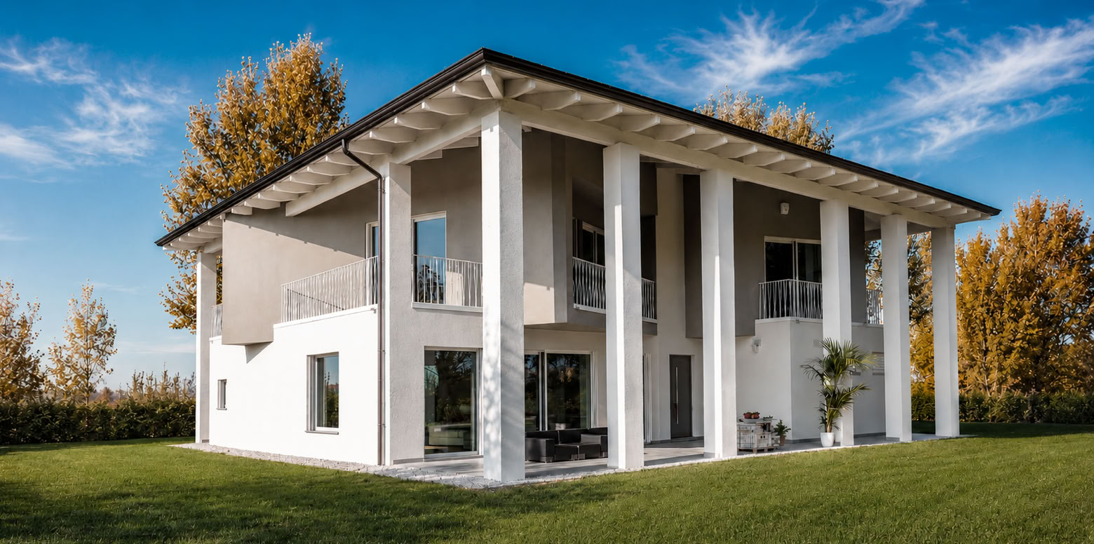 Villa E|I